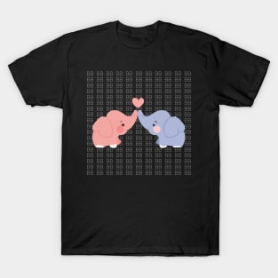 BB Elephant T-Shirt